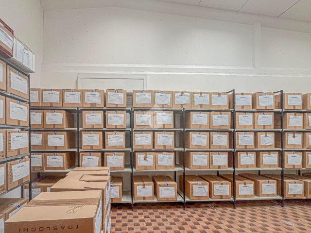 Ufficio in affitto a Unione dei comuni del Distretto Ceramico, Sassuolo