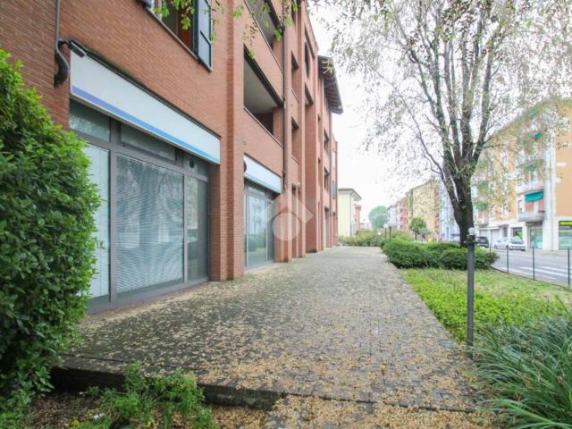 Ufficio in affitto a Unione dei comuni del Distretto Ceramico, Sassuolo