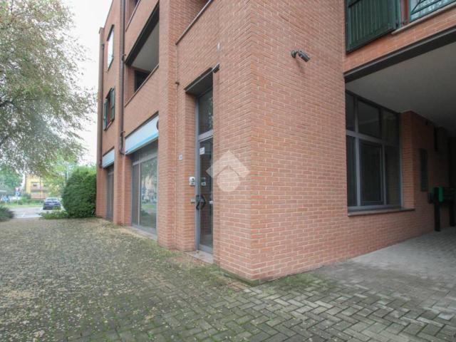Ufficio in affitto a Unione dei comuni del Distretto Ceramico, Sassuolo
