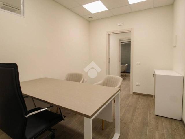 Ufficio in affitto a Unione dei comuni del Distretto Ceramico, Sassuolo