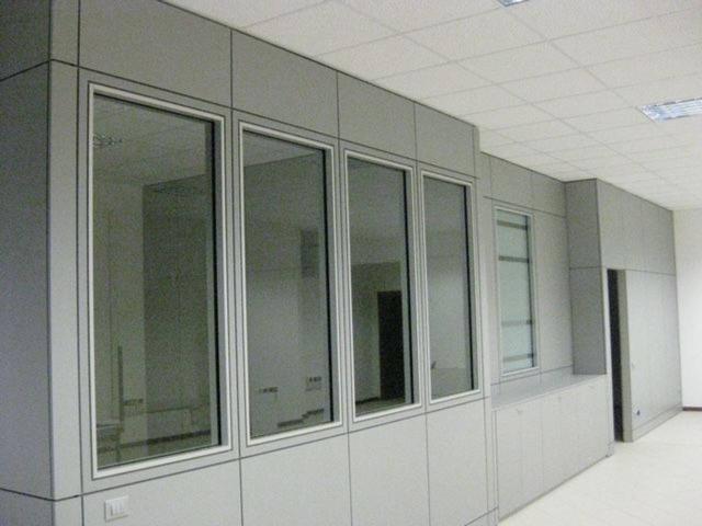 Ufficio in affitto a Unione dei comuni del Distretto Ceramico, Sassuolo