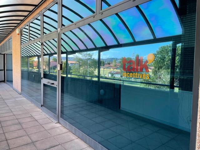 Ufficio in affitto a Unione dei comuni del Distretto Ceramico, Sassuolo