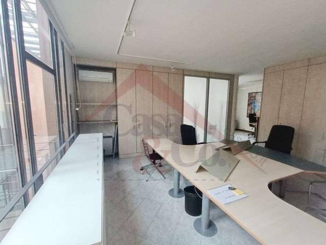 Ufficio in affitto a Unione dei comuni del Distretto Ceramico, Sassuolo