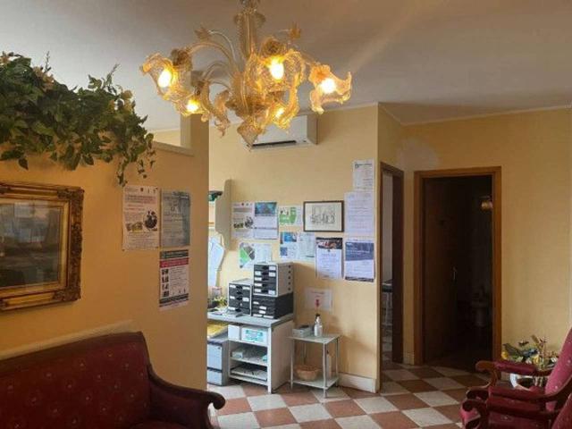 Ufficio in affitto a Unione dei comuni del Distretto Ceramico, Sassuolo