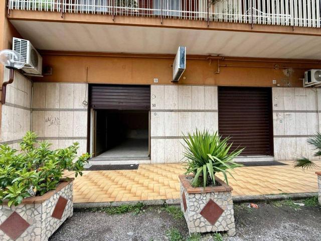 Ufficio in affitto a Saviano, Campania
