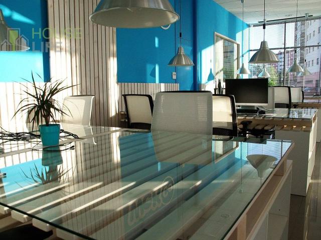 Ufficio in affitto a Schio, Veneto