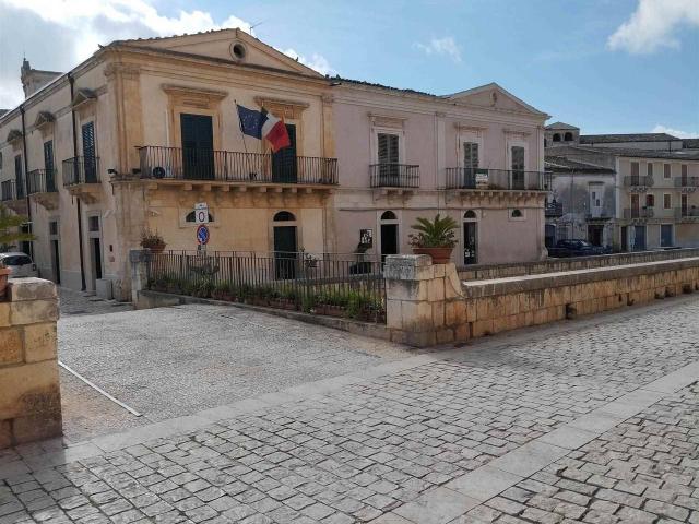 Ufficio in affitto a Balata, Cava D'aliga