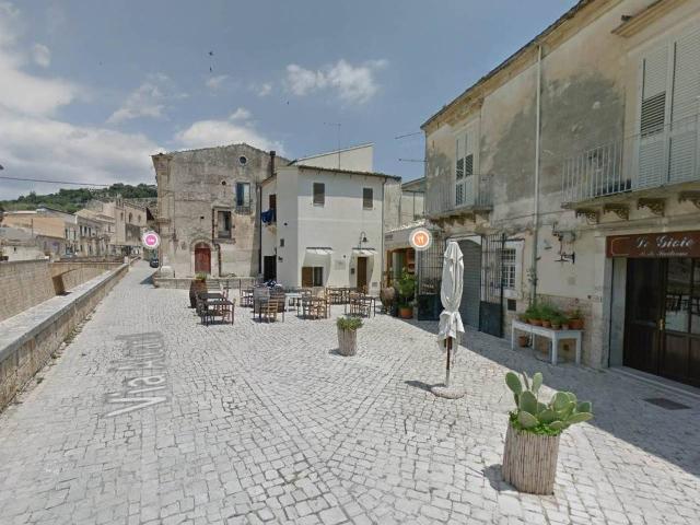Ufficio in affitto a Balata, Cava D'aliga