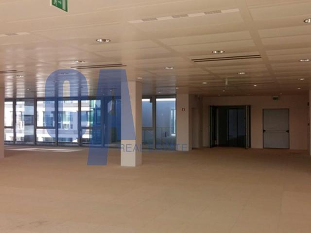 Ufficio in affitto a San Felice, Segrate