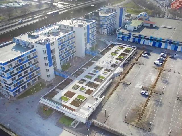 Ufficio in affitto a San Felice, Segrate