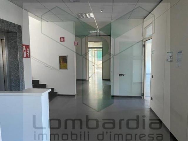 Ufficio in affitto a San Felice, Segrate