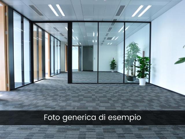 Ufficio in affitto a Santa Monica, Segrate