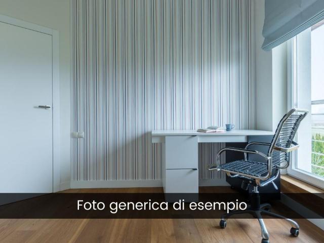 Ufficio in affitto a Santa Monica, Segrate