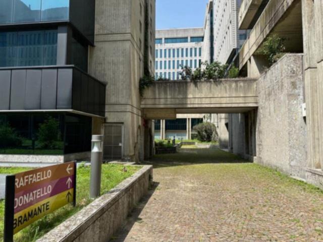 Ufficio in affitto a Segrate, Lombardia