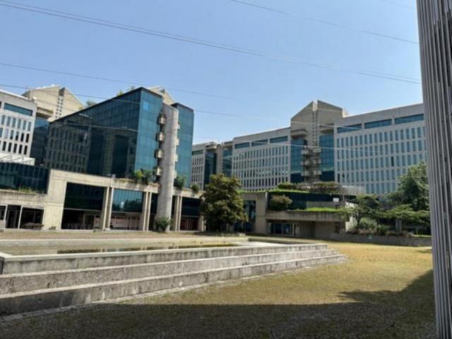 Ufficio in affitto a Segrate, Lombardia