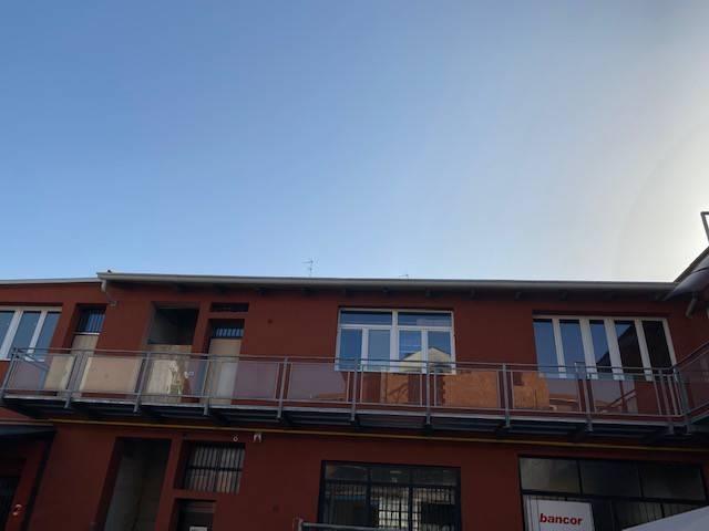 Ufficio in affitto a Novegro, Segrate