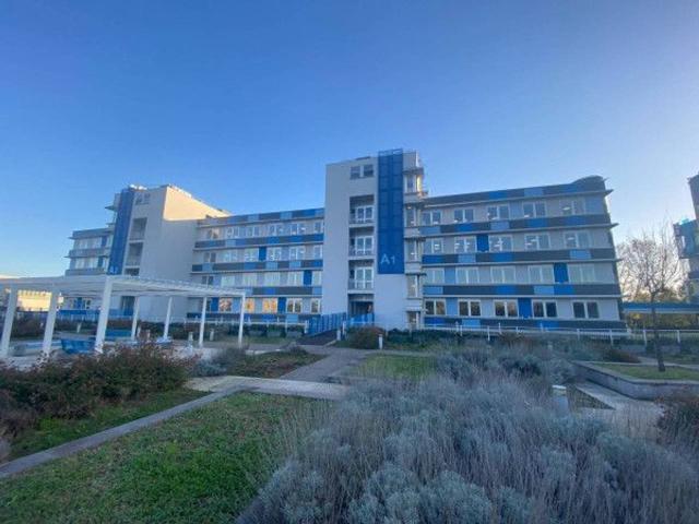 Ufficio in affitto a San Felice, Segrate