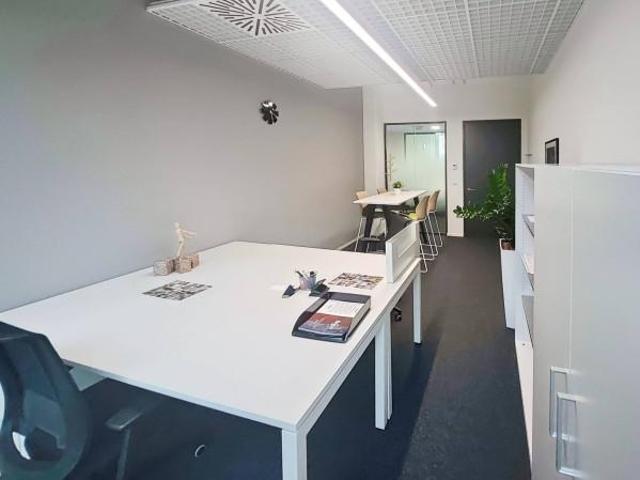 Ufficio in affitto a San Felice, Segrate