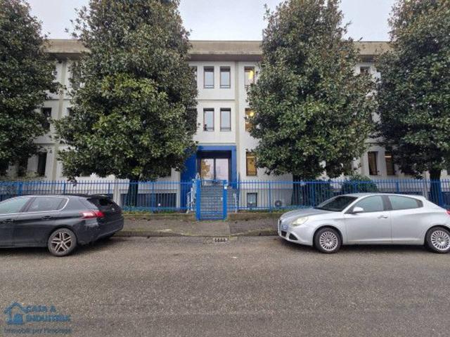 Ufficio in affitto a Lavanderie, Segrate