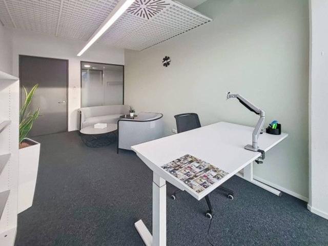 Ufficio in affitto a Segreen Business Park, Segrate