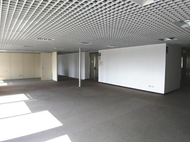 Ufficio in affitto a Milano 2, Segrate