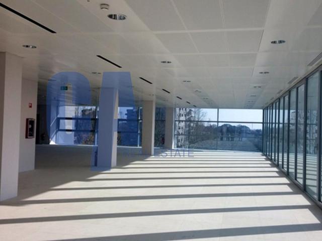 Ufficio in affitto a San Felice, Segrate