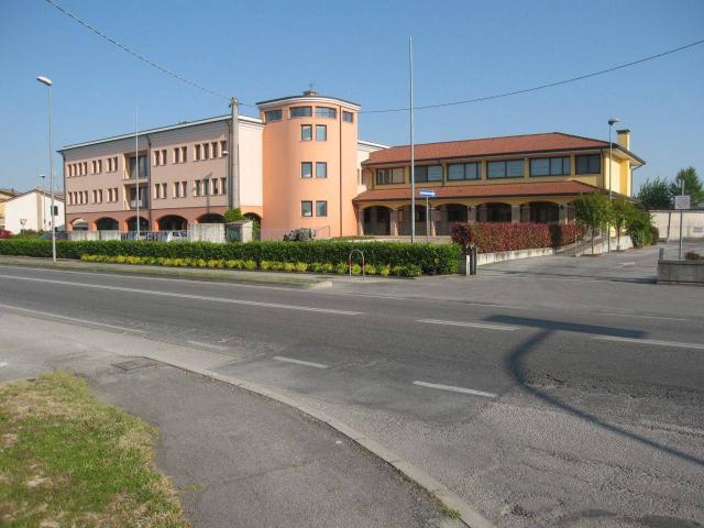 Ufficio in affitto a San Domenico, Selvazzano Dentro