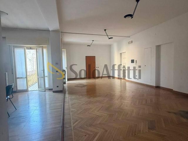 Ufficio in affitto a San Rocco, Seregno