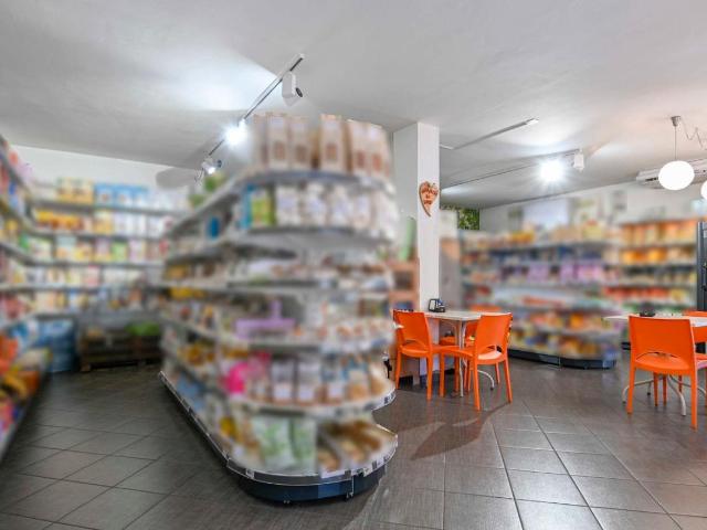 Ufficio in affitto a Paderno, Seriate