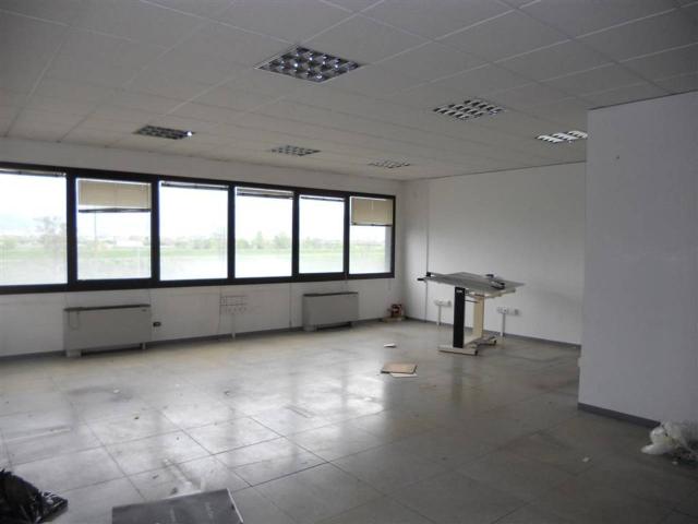 Ufficio in affitto a Sesto Fiorentino, Toscana
