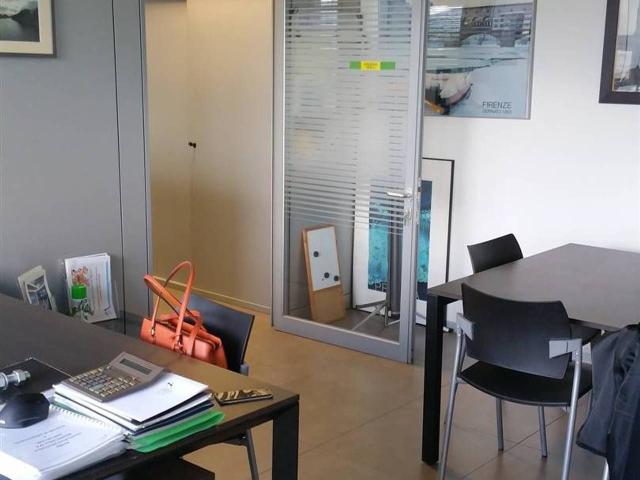 Ufficio in affitto a Sesto Fiorentino, Toscana