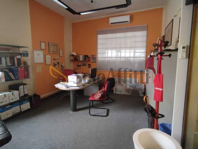 Ufficio in affitto a Colonnata, Sesto Fiorentino