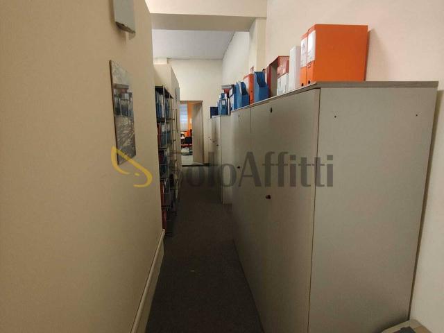 Ufficio in affitto a Colonnata, Sesto Fiorentino