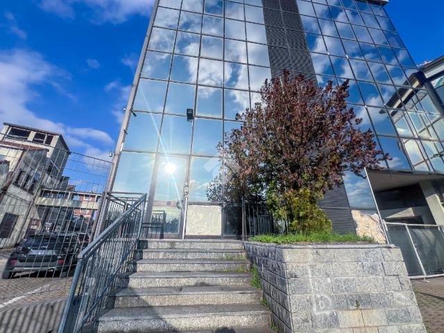 Ufficio in affitto a Zona Omogenea Milano Nord, Sesto San Giovanni