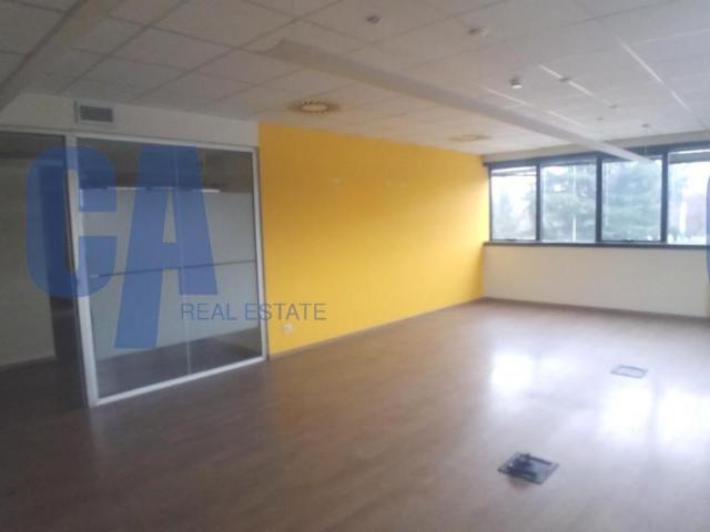 Ufficio in affitto a Zona Omogenea Milano Nord, Sesto San Giovanni