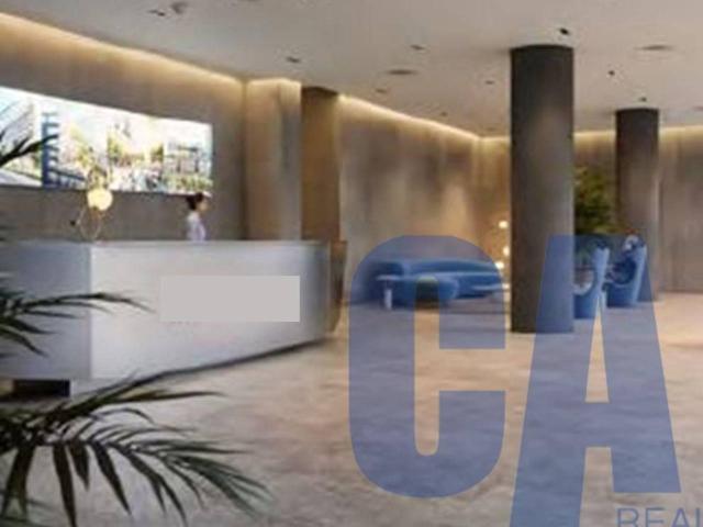 Ufficio in affitto a Zona Omogenea Milano Nord, Sesto San Giovanni