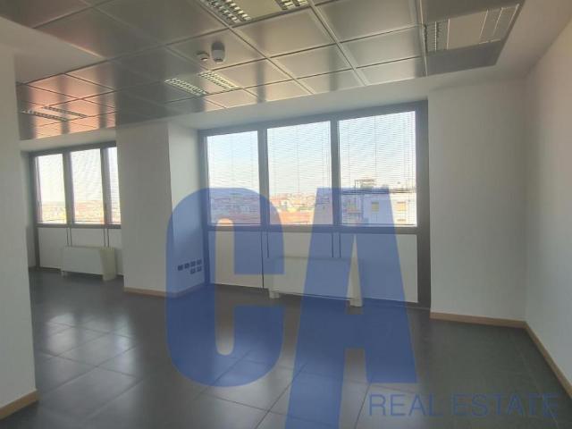 Ufficio in affitto a Zona Omogenea Milano Nord, Sesto San Giovanni