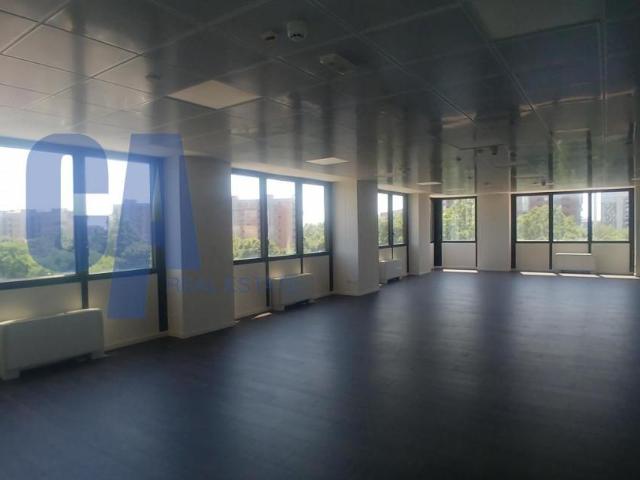 Ufficio in affitto a Zona Omogenea Milano Nord, Sesto San Giovanni