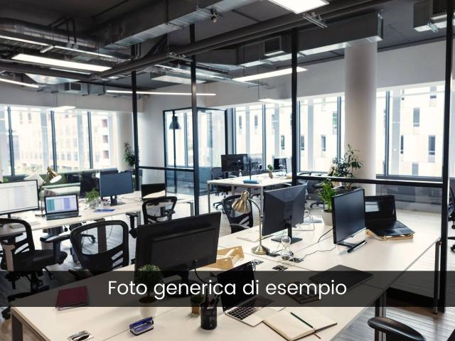 Ufficio in affitto a Zona Omogenea Milano Nord, Sesto San Giovanni