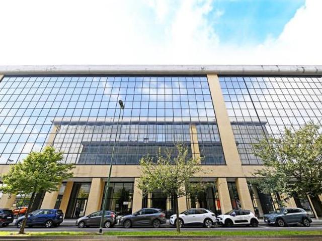 Ufficio in affitto a Zona Omogenea Milano Nord, Sesto San Giovanni