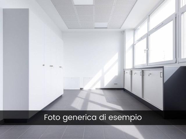 Ufficio in affitto a Zona Omogenea Milano Nord, Sesto San Giovanni