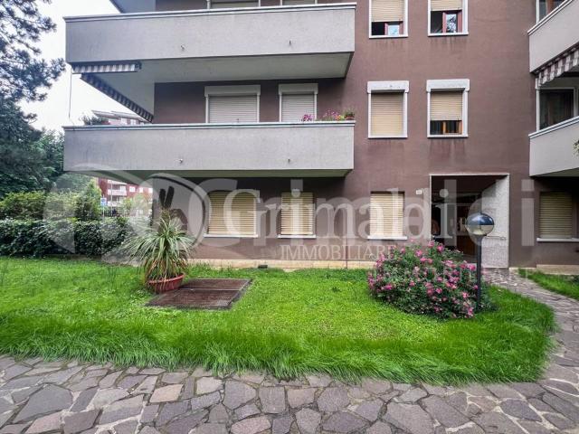 Ufficio in affitto a Zona Omogenea Milano Nord, Sesto San Giovanni