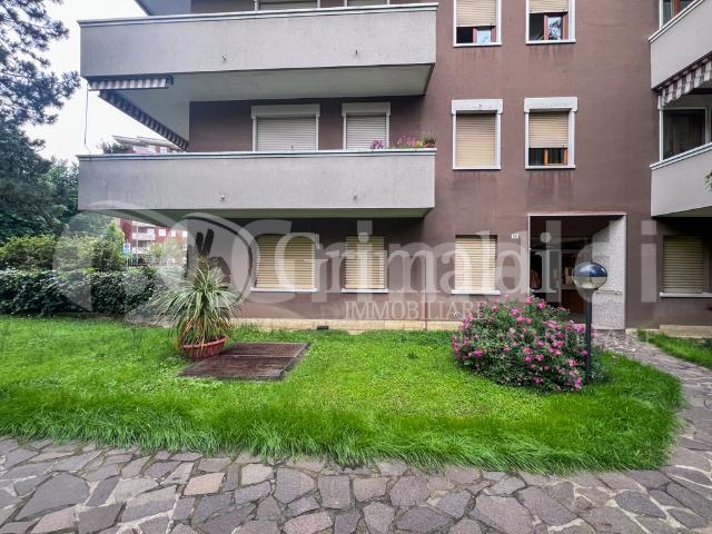 Ufficio in affitto a Zona Omogenea Milano Nord, Sesto San Giovanni