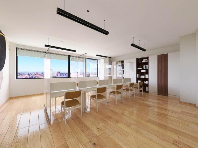 Ufficio in affitto a Zona Omogenea Milano Nord, Sesto San Giovanni