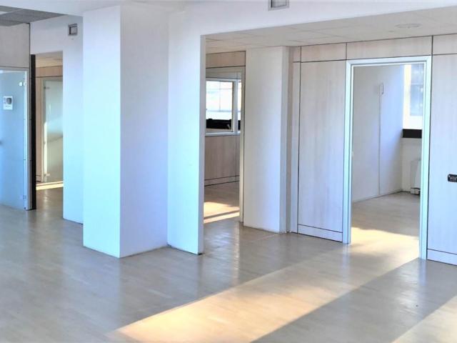 Ufficio in affitto a Zona Omogenea Milano Nord, Sesto San Giovanni