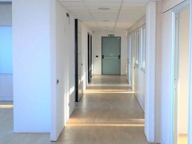 Ufficio in affitto a Zona Omogenea Milano Nord, Sesto San Giovanni