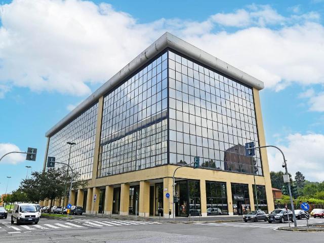 Ufficio in affitto a Zona Omogenea Milano Nord, Sesto San Giovanni