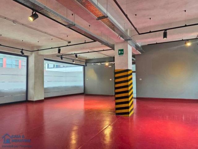 Ufficio in affitto a Zona Omogenea Milano Nord, Sesto San Giovanni
