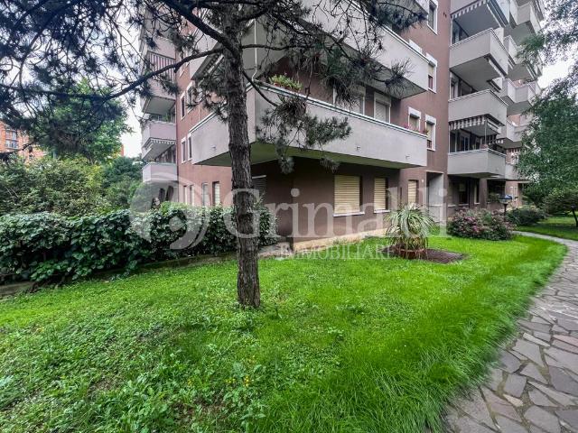 Ufficio in affitto a Zona Omogenea Milano Nord, Sesto San Giovanni