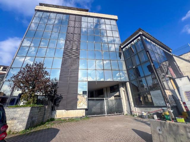 Ufficio in affitto a Zona Omogenea Milano Nord, Sesto San Giovanni